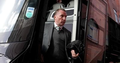 Brendan Rodgers addresses Adam Idah's Ibrox absence as he issues transfer update