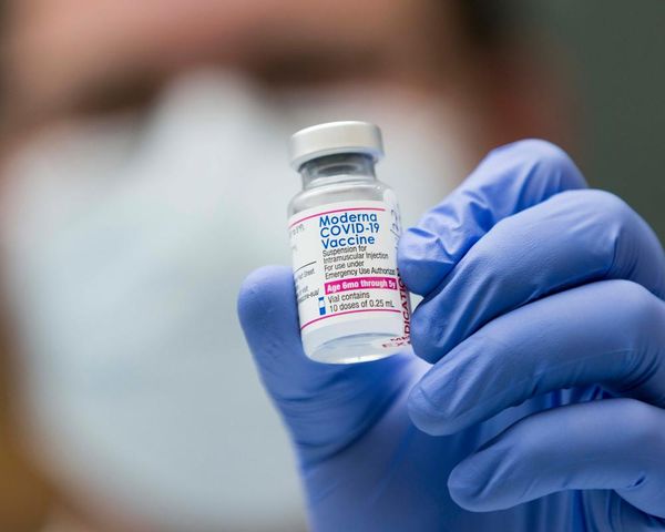 RFK Jr says he’ll ‘fix’ a vaccine program - by canceling compensation for people with vaccine injuries