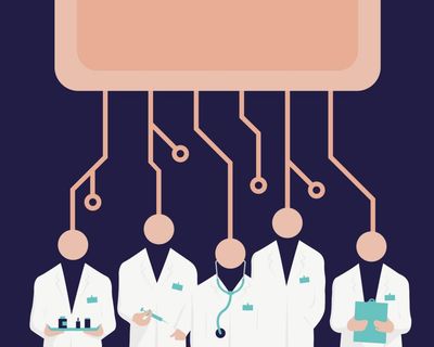 The Big Idea: why we should embrace AI doctors