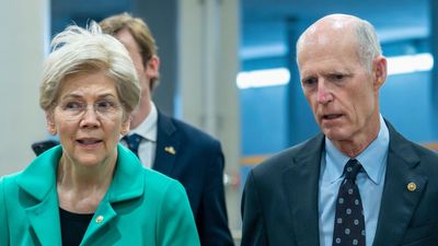 How Do Members of Congress Get Really Rich?