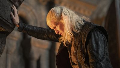 One Year After House Of The Dragon’s Underwhelming Season 2 Finale, Even Matt Smith Seems Tired Of Waiting For Season 3