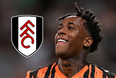 Fulham close in on second summer signing as club-record deal agreed for Kevin