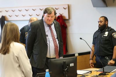 Gilgo Beach serial killer case faces key test in use of new DNA techniques