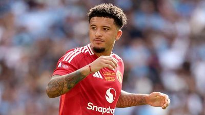 Man Utd ‘Agree Terms’ With Premier League Goalkeeper in Proposed Jadon Sancho Swap