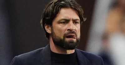 'Not personal' - Russell Martin addresses Nico Raskin Rangers vs Celtic absence