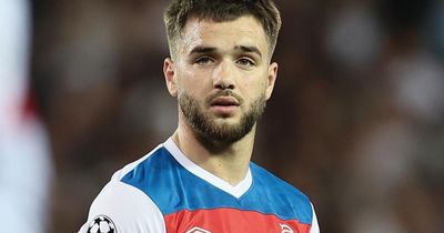 Nico Raskin 'banished from Ibrox' for Rangers vs Celtic, states Kris Boyd