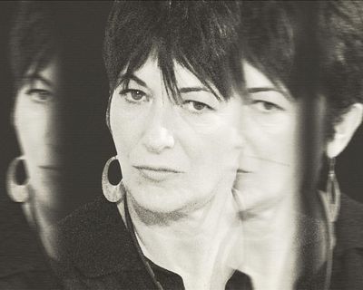 Ghislaine Maxwell hinted at Epstein’s ties to Trump officials – why wasn’t she pressed for names?