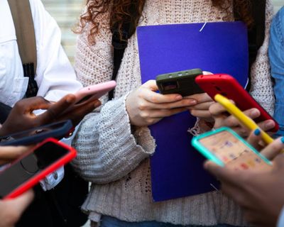 Trial of tech that could be used to keep Australian under-16s off social media finds some errors ‘inevitable’