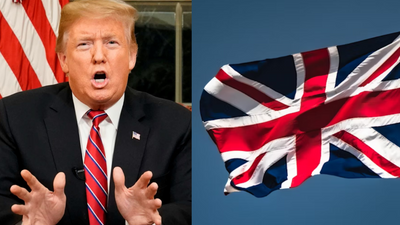 What Happened to Europe? Britons Beg Trump for Help Amid Anger Over Migrant Crime and Far-Left Policies