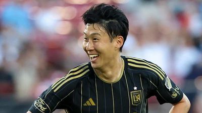 Son Heung-min ‘Can’t Wait’ to Make LAFC Home Debut vs. San Diego FC