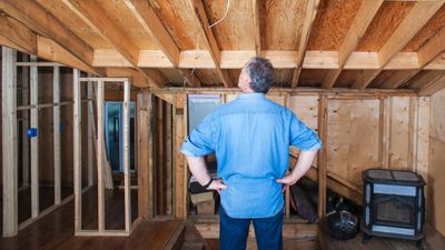 Moving vs. Adding an Addition: Experts Explain Which Option Is Better for You Financially