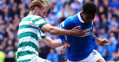 Rangers 0 Celtic 0: Bore derby draw as sides settle for point at Ibrox