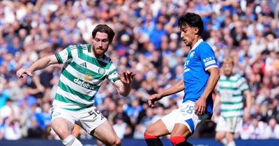 Concerning Celtic stat emerges after Bhoys draw a blank vs Rangers