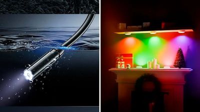 Handymen Say These Weird-as-Hell Things Trending on Amazon Are So Damn Clever