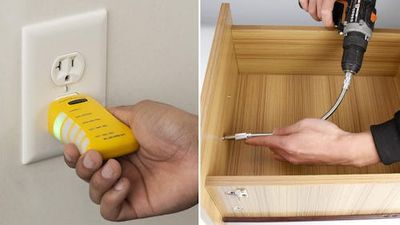 Handymen Say These Weird-as-Hell Things Trending on Amazon Are So Damn Clever