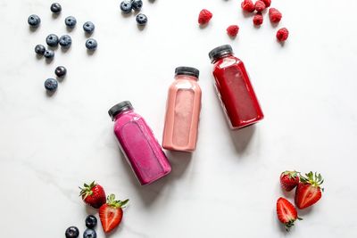 10 “Healthy” Items That Have More Sugar Than Candy Bars