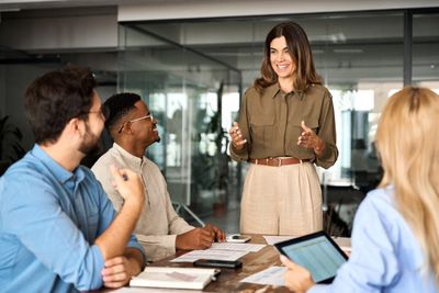Should He Bribe Clients Like His Competition? Dave Ramsey Replies, 'The Way You Play The Game Is You Take Them On Hunting And Fishing Trips'