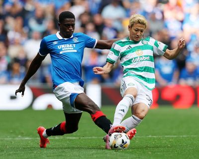 Martin and Rodgers feel heat as Rangers and Celtic fans boo drab stalemate