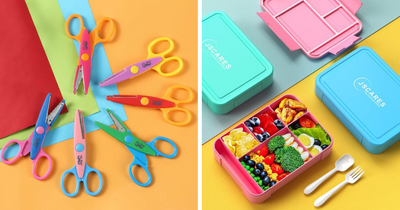 Add These 20 Back To School Finds To Your Cart Before The Chaos Begins