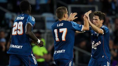 Minnesota United Clinch MLS Playoff Spot After Selling Tani Oluwaseyi to Villarreal