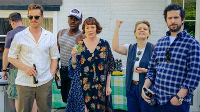 The Roses Ending: The Cast Break Down What They Think Happens After ‘Shocking’ Final Moments, And It’s Diabolical