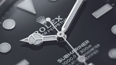 I test watches for a living – here are 5 dive watches I'd pick over the Rolex Submariner