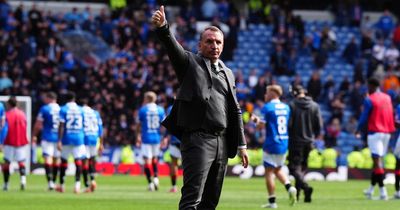 Rodgers warns of more of the same if Celtic don't deliver before deadline