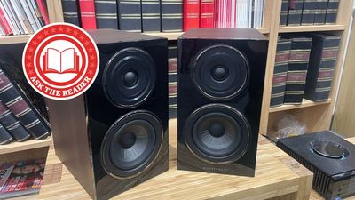 Start small, put the music first and don’t get caught up in the hype – our readers have some sage advice for hi-fi newbies