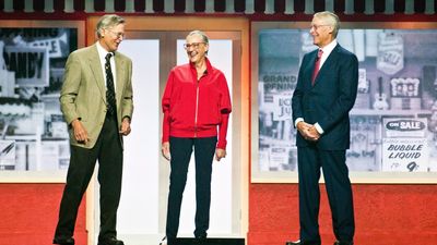10 Richest Families in the World
