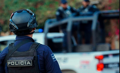 Mexican Authorities Arrest Alleged Jalisco Cartel Plaza Boss 'El Rhino' in Michoacán