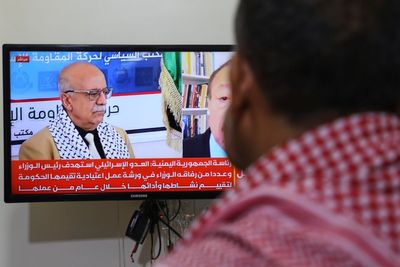 Iran-backed Houthis raid UN food and children's agencies in Yemen, detain employee