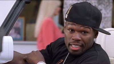 50 Cent Is Buying Up Property And Wants To Be The Tyler Perry Of My Hometown, And I'm Genuinely Optimistic