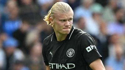 Man City Player Ratings vs. Brighton: Seagulls Spoil Haaland’s Milestone in 2–1 Defeat