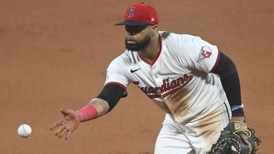 Cubs Pick Up Veteran Carlos Santana Days After Guardians Release