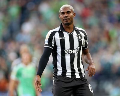 Transfer roundup: Nottingham Forest go back to Botafogo for left-back Cuiabano