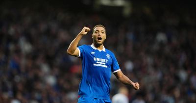 Deal agreed as Cyriel Dessers set for €4.2m Rangers transfer exit