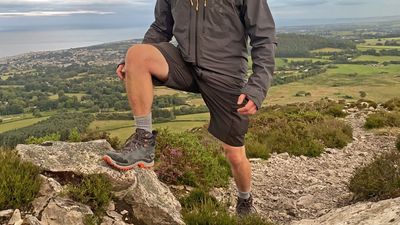 Lowa Innovo Mid GTX hiking boots review: A gorgeous 3-season park-to-peak pair of hiking hooves