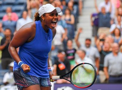 Taylor Townsend and Ann Li reach fourth round of 2025 US Open