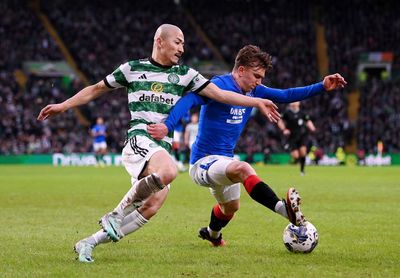 Rangers vs Celtic live streams: How to watch the Old Firm Derby today