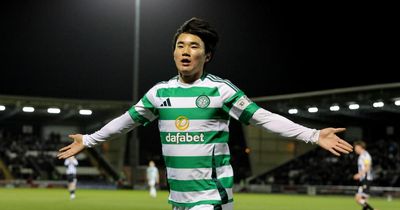 Birmingham City 'waiting' on Celtic's decision over £3m Yang transfer