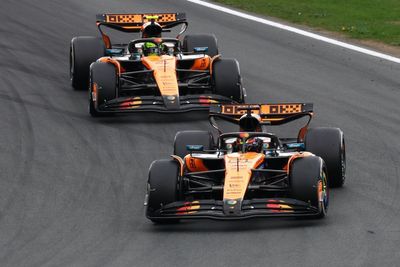 Is F1 title Piastri's to lose after cruel Norris blow?