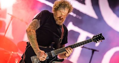 “My mind’s the most cosmic place I could ever visit. All I have to do is zone out and play the guitar, and before you know it, I’ve visited places unheard of”: Remembering Brent Hinds, the maverick who trampled metal guitar underfoot with Mastodon
