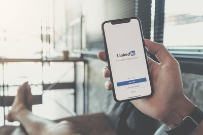 Why Your LinkedIn Profile Might Be Hurting Your Career