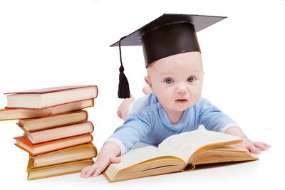 How One Baby Name Choice Could Affect College Admissions