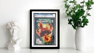 Showcase and Protect Your Collection With These Top 3 Comic Book Showcase Displays