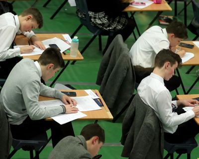 The Guardian view on GCSE resits: admitting the problem is just the first step