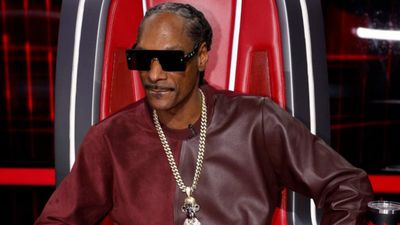 Following Snoop Dogg’s Comments About Lightyear’s LGBTQ+ Moment, A Source Shares How The Voice Is Allegedly Being Impacted