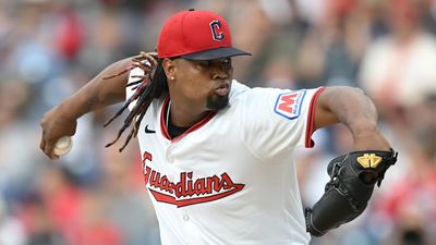 MLB Extends Paid Leaves for Guardians Pitchers Luis Ortiz, Emmanuel Clase