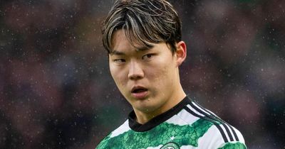 Ex-Celtic striker 'in line for shock €28m transfer switch' one year after exit