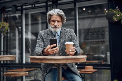 7 Retirement Realities No One Warns Men About